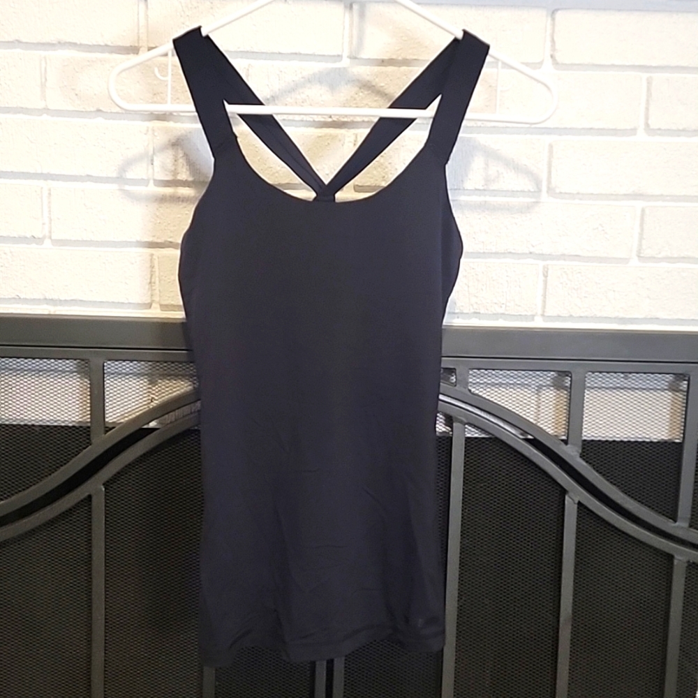 Ivy Park Athletic Top Size S
